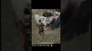 XXXTENTACION | changes ||FREE FIRE||#tsg#onetap#twosidegamers