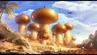 June 1st 2020 - New Loop - Agrabah