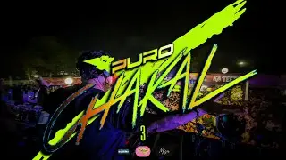PURO CHAKAL VOL.3 DJ CESAR SMOOVE