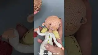 Чудесный ангел сна