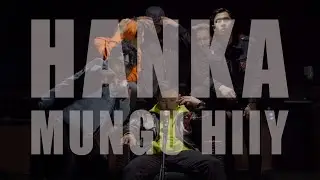 Prince Hanka - “ Mungu Hiiy “ (Official Music Video)