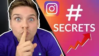 How To Use Instagram Hashtags 2022 (EASY GUIDE)