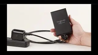 CameraLink Tutorial - SlingStudio Tutorial