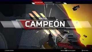 Que buena