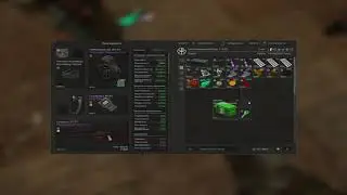 Каждую неделю открываю особый контейнер. 6 неделя. | STALCRAFT