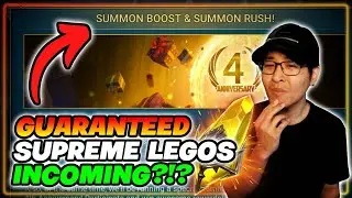SURPRISE 2X SACRED SUMMONS AND WHAT IT MEANS | RAID Shadow Legends
