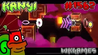 KANYI by IExpy 100% - Geometry Dash (Demon) (#1562)