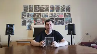 Iskarioth - I am the arm cd  крупный план