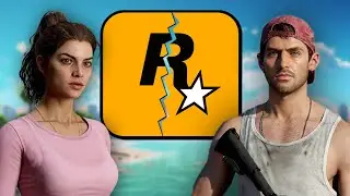 GTA 6 Will DESTROY Rockstar Games | Downfall Of Rockstar Games | Hindi