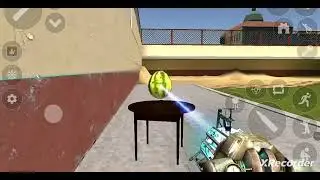 My intro Mirrox mod V2