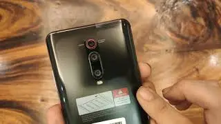 Mi 9T Unboxing