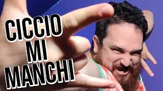 C.M.M.: CICCIO MI MANCHI (risposta a Marco mi ha Abbandonato)