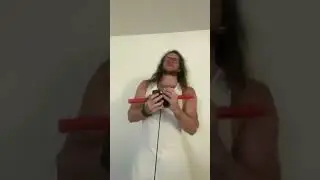 This forearm exercise has really helped me get bigger forearms. Try this exercise out if you want.