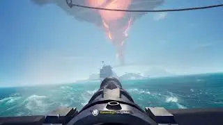 Sea of Thieves neues Event & Kampf vs Galleone