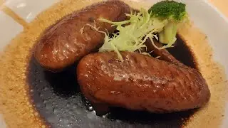 Soy Sauce Western Cuisine popular in Hong Kong
