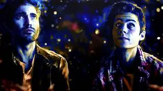 Comes to you ● Stiles & Derek [ Home!AU ]