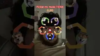 Pass the bomb TikTok Challenge 😯 #shorts