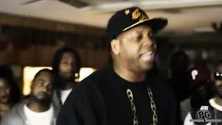Danny Myers: "Yikes!" (Part 2)