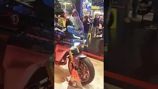 All new 2025 Yamaha Tracer 9 GT+ # yamaha 