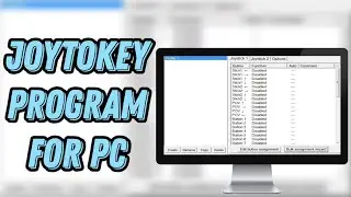 🔷HOW TO GET JOYTOKEY🔷 FOR PC/LAPTOP 💻 TUTORIAL 2024[no charge]