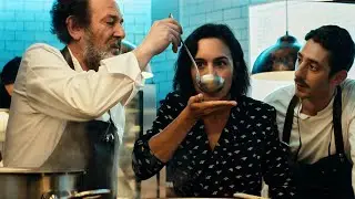 המטבח השתגע טריילר בקולנוע החל מה- 30/5