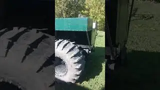 прицеп готов