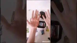 j'ouvre un pack pokémon (je me suis fait arnaqué 😢)