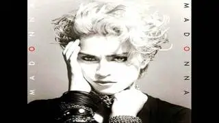 Madonna - Lucky Star