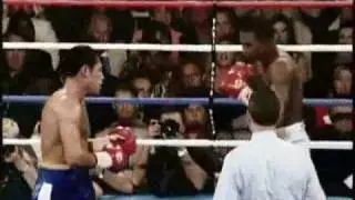 Lo Mejor del Boxeo