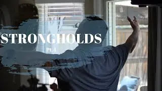 Strongholds Part 4 | Apostle Erik Lew