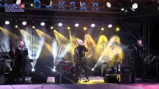 Рачик Оруджев & COVER CLUB В НОВОРОССИЙСКЕ 2019! 