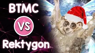 🇺🇸 BTMC 🆚 Rektygon 🇺🇸 Araki - Snow Drive (01.23) [Lemur] (jieusieu)