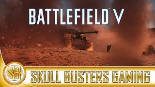 Battlefield V COOP - Combined Arms Hits List Hard Mode (BFV COOP Hits List Hard Mode Combined Arms)