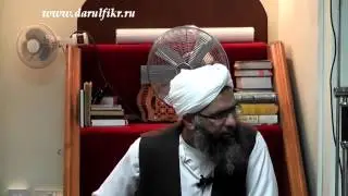 Ты Мусульманин или Ханафит www darulfikr ru