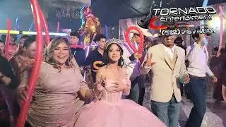 XV Aleyna en Imperial Event Center