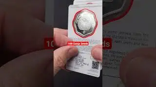 2 PAMP MMTC 999.9 fine silver TOLA coins 11.6638 grams each for sale on eBay #gunja #silver #coins