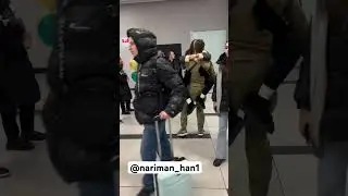 Вот эта долгожданная встреча ❤️🇷🇺
