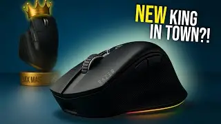 Is the Razer Pro Click V2 Worth the Upgrade?