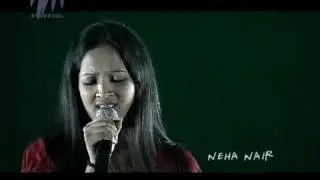Outcast vocals - Ishq Ada hai and Thamara noolinal by Neha Nair on Rosebowl
