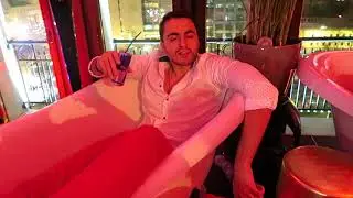 AfterHalloween 2017 | Будни Продюсера