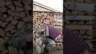 Гармошка День Победы 9 мая 2020 русская гармонь подбираю на слух