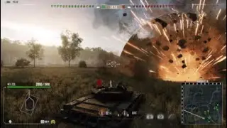 World of Tanks