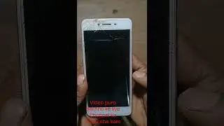 oppo recovery mode 