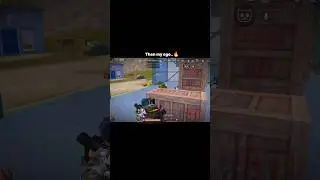 wait for end ⏳🔥#shorts #pubg #pubgm #bgmishorts #pahadiplayz