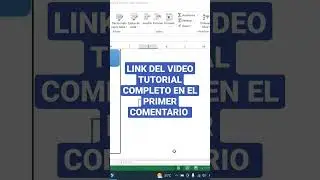 How to Make a Database in Excel 