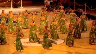 Tahitian Ahuroa (Le Polynesia, 2008-07-04)