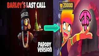 Meme Versions Of All Brawl Stars Animations | Brawl Stars Animation | Brawl Stars Memes| бравл старс