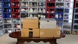 Unboxing New Pickups