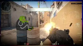 Counter-Strike 2 | Hardbass Style