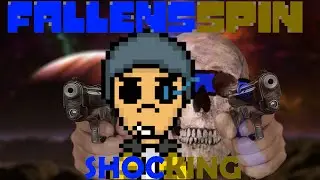 FallensSpin OST